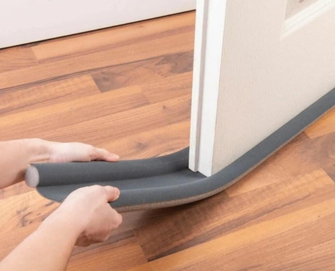 Gray helmet for bikers